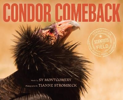 Condor Comeback - Sy Montgomery