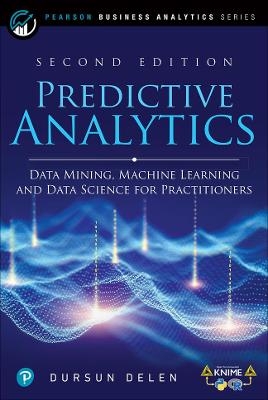 Predictive Analytics - Dursun Delen