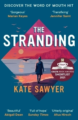 The Stranding - Kate Sawyer