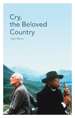 Cry, the Beloved Country (2015 Edition) 2nd edition - A. Paton