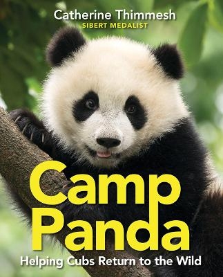 Camp Panda - Catherine Thimmesh