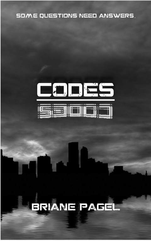 Codes -  Briane Pagel