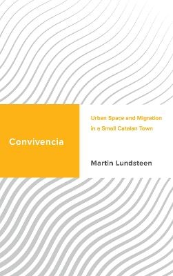 Convivencia - Martin Lundsteen