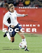 Women's Soccer -  STEWART