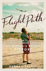 Flight Path -  Hannah Palmer
