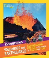 Everything: Volcanoes and Earthquakes - National Geographic Kids