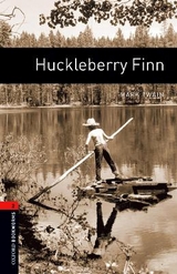 Oxford Bookworms Library: Level 2:: Huckleberry Finn - Twain, Mark; Mowat, Diane