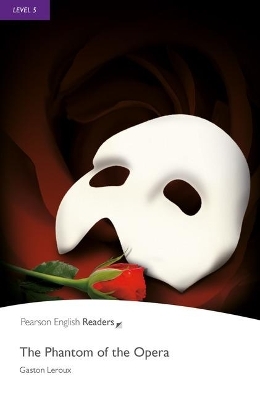 Level 5: Phantom of the Opera Digital Audiobook & ePub Pack