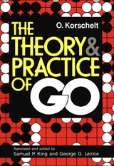 Theory and Practice of GO -  Oscar Korschelt
