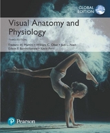 Visual Anatomy & Physiology, Global Edition + Mastering A&P with Pearson eText - Martini, Frederic; Ober, William; Nath, Judi; Bartholomew, Edwin; Petti, Kevin