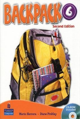 Backpack 6 DVD