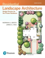 Residential Landscape Architecture - Booth, Norman; Hiss, James