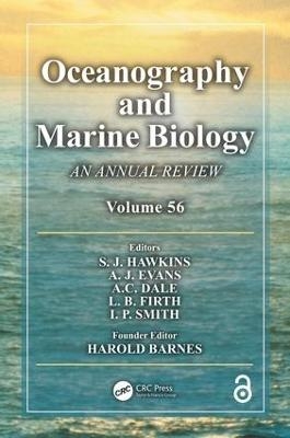 Oceanography and Marine Biology - 