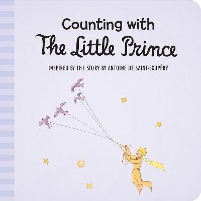 Counting With The Little Prince