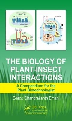 The Biology of Plant-Insect Interactions - 