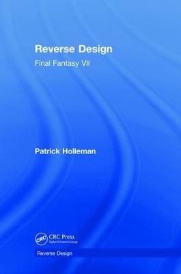 Reverse Design - Patrick Holleman