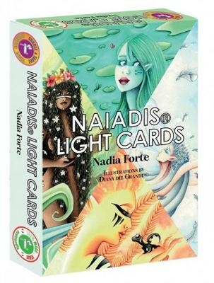 Naiadis® Light Cards - Nadia Forte