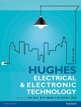 Hughes Electrical and Electronic Technology - Hughes, Edward; Hiley, John; Brown, Keith; McKenzie-Smith, Ian