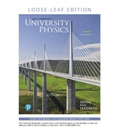 University Physics with Modern Physics, Volume 3 (Chapters 37-44) - Young, Hugh; Freedman, Roger