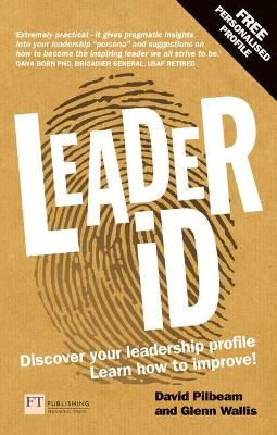 Leader iD - David Pilbeam, Glenn Wallis