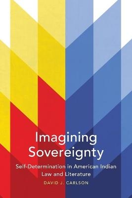Imagining Sovereignty - David J. Carlson