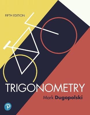 Trigonometry - Mark Dugopolski
