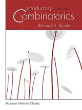 Introductory Combinatorics (Classic Version) - Brualdi, Richard