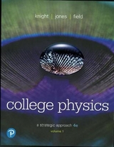 College Physics - Knight, Randall; Jones, Brian; Field, Stuart