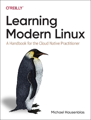 Learning Modern Linux - Michael Hausenblas