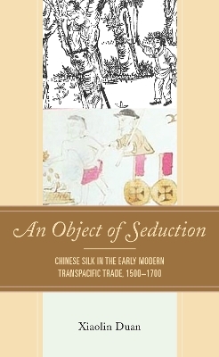 An Object of Seduction - Xiaolin Duan