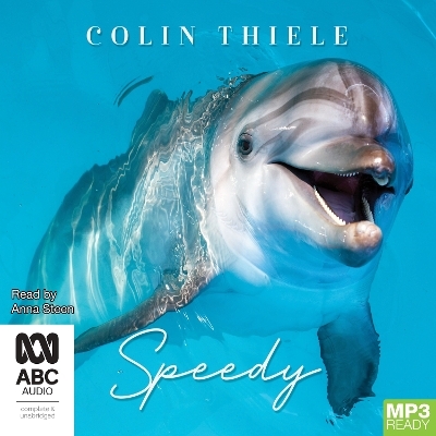 Speedy - Colin Thiele