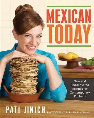 Mexican Today - Pati Jinich