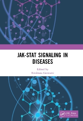 JAK-STAT Signaling in Diseases - 