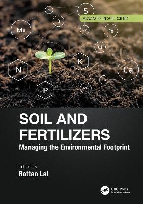 Soil and Fertilizers - 