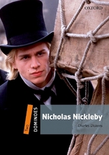 Dominoes: Two: Nicholas Nickleby - Dickens, Charles