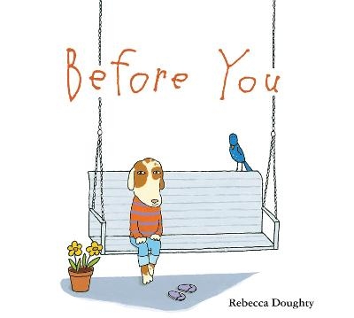 Before You - Rebecca Doughty