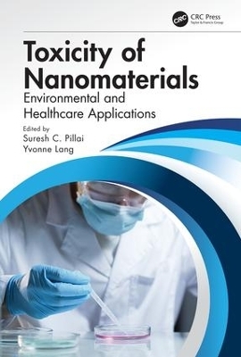 Toxicity of Nanomaterials - 