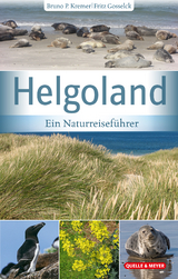 Helgoland - Bruno P. Kremer, Fritz Gosselck