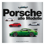 Porsche - Alle Modelle - 
