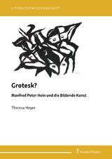 Grotesk? - Theresa Heyer