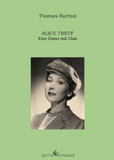Alice Treff - Thomas Barthol