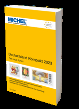 Deutschland Kompakt 2023 - 