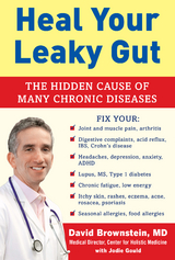 Heal Your Leaky Gut - David Brownstein