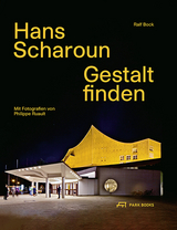 Hans Scharoun - Ralf Bock