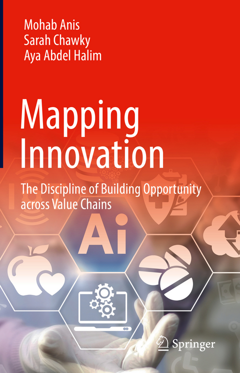 Mapping Innovation - Mohab Anis, Sarah Chawky, Aya Abdel Halim
