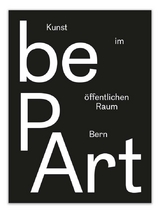 bePArt Kunstführer - 