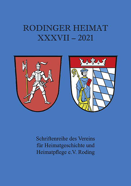 Rodinger Heimat 2021 - 