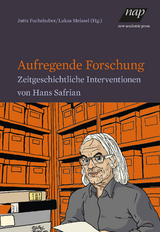 Aufregende Forschung - 