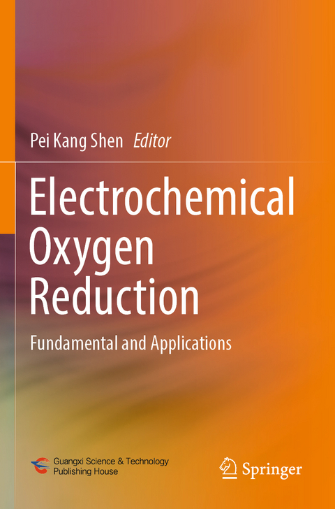 Electrochemical Oxygen Reduction - 