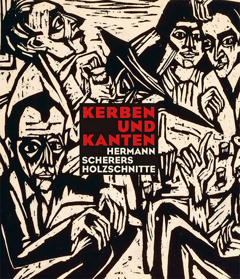 Kerben und Kanten - 